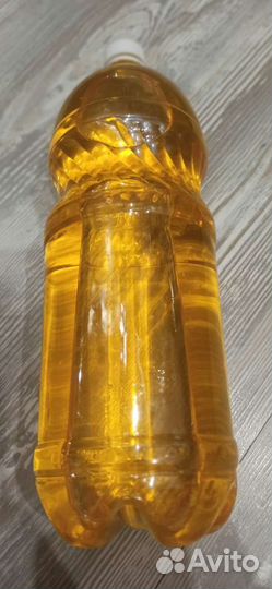 Масло, которое пахнет семенами