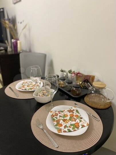 Квартира-студия, 32 м², 16/19 эт.