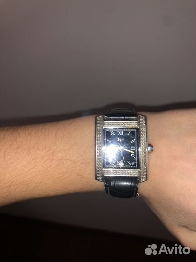 Мужские наручные часы