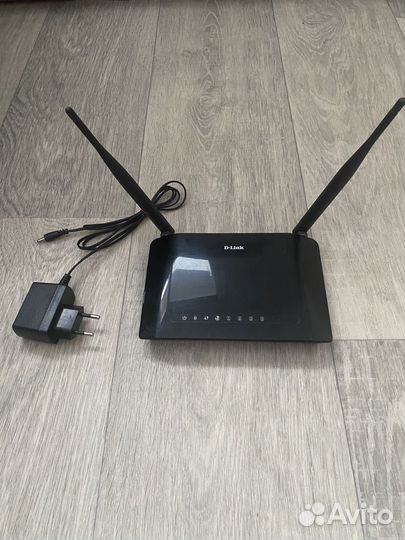 Wifi роутер tp link dir 615s