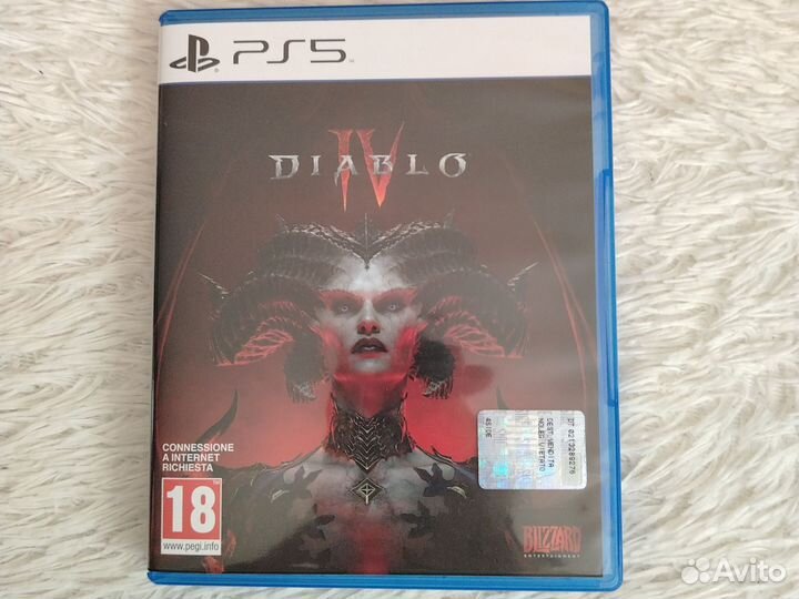 Игры для приставок ps4 ps5