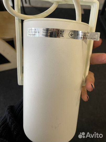 Трековые светильники бу