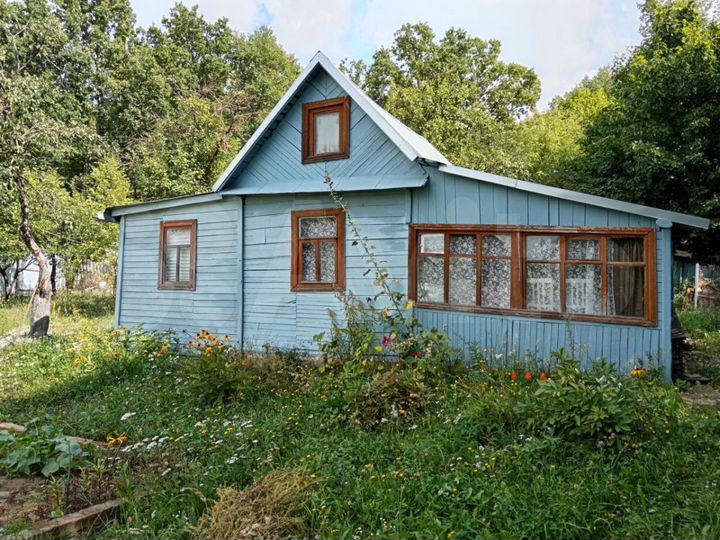 Участок 5 сот. (ИЖС)