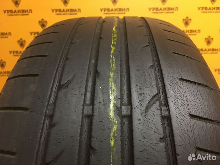Bridgestone Dueler H/P Sport 225/55 R18 98V
