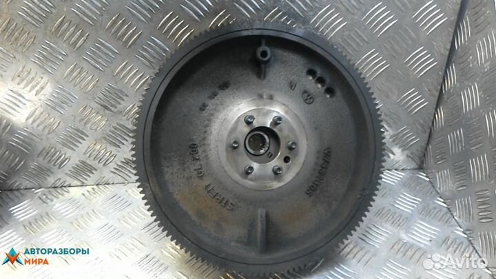 Маховик Peugeot 308 T7 2008