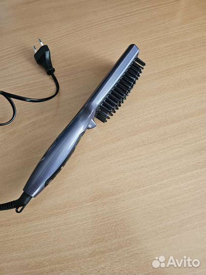 Расческа выпрямитель Vitek
