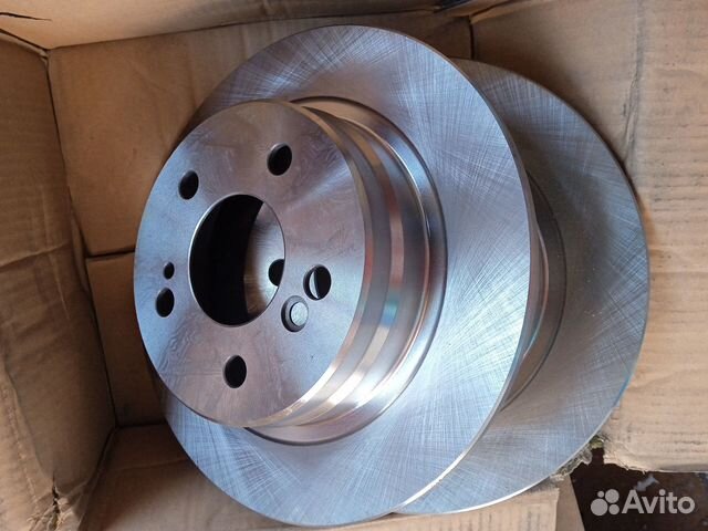 Тормозные диски Suzuki Escudo, Vitara, Jimny, Х-90