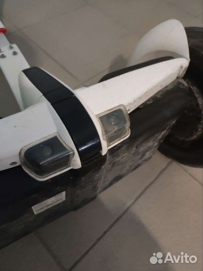 Гироскутер бу