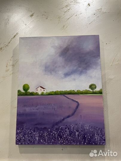 Картины для интерьера