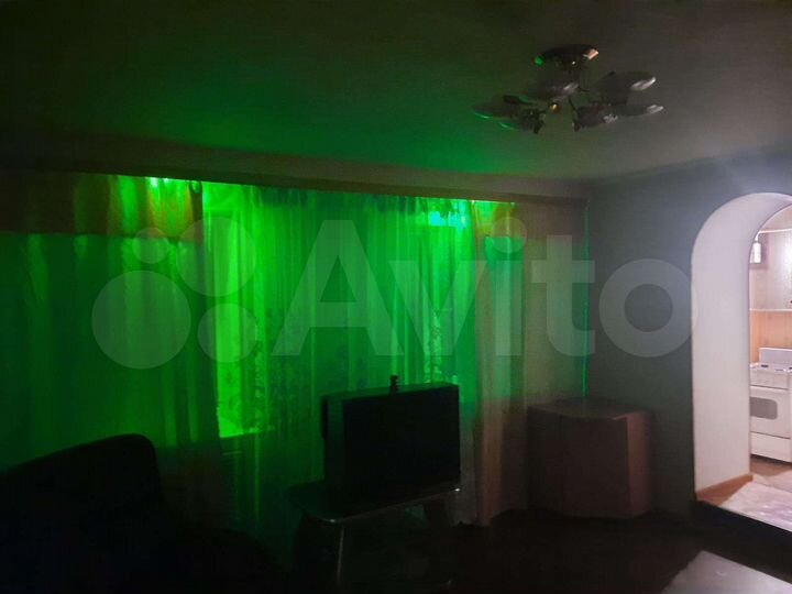 Дом 40 м² на участке 4 сот.