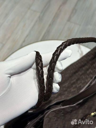 Сумка Bottega Veneta West Andiamo