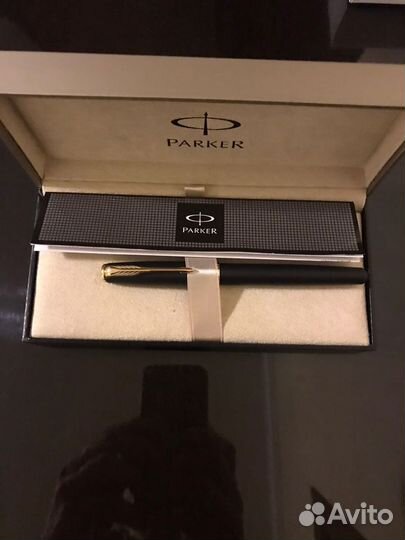 Ручка parker sonnet