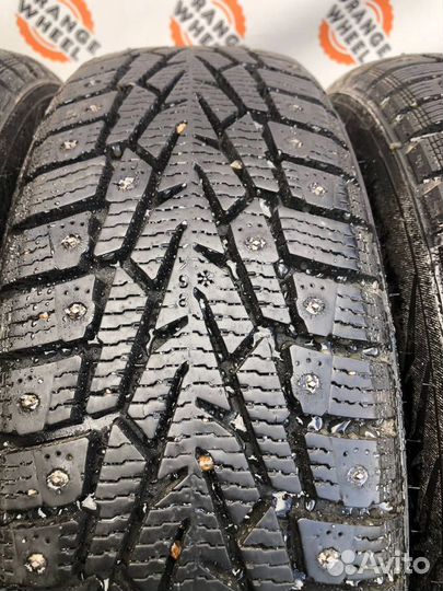 Nokian Tyres Nordman 7 185/65 R15