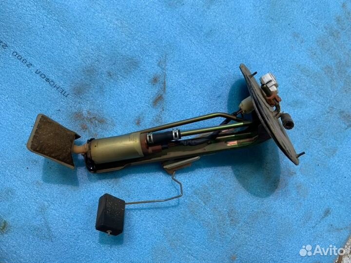 Бензонасос Subaru Forester SG5 EJ202 2003