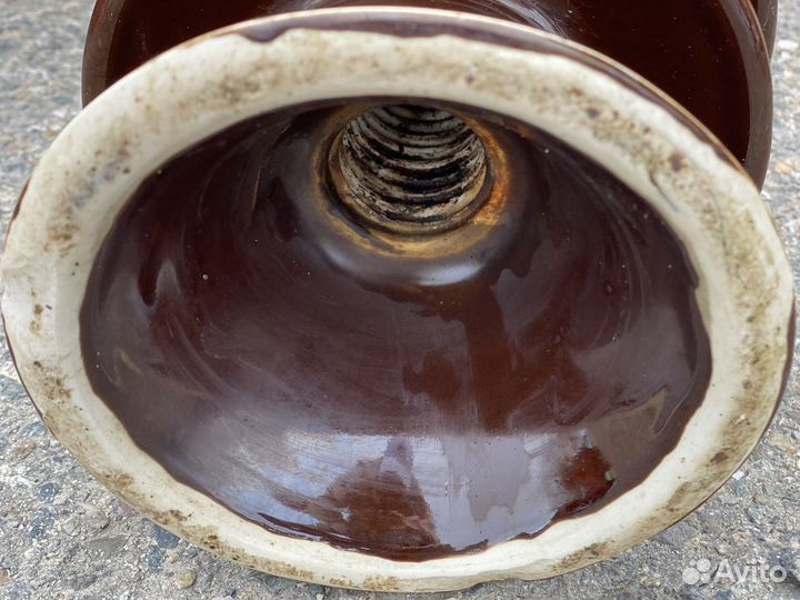 Изолятор СССР