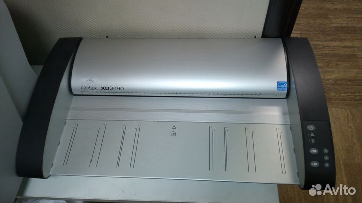 Сканер Contex XD2490 24-дюймовый (610 мм)