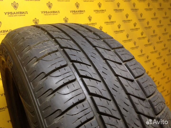 Goodyear Wrangler HP All Weather 255/55 R19 111V