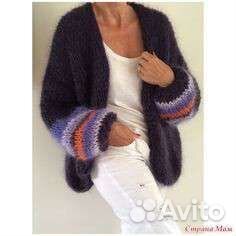 Вязание на заказ