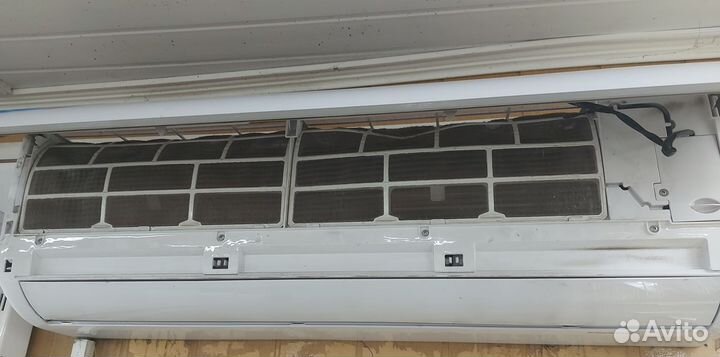 Кондиционер сплит система