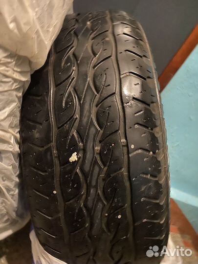Kumho Road Venture AT61 26.5/65 R17