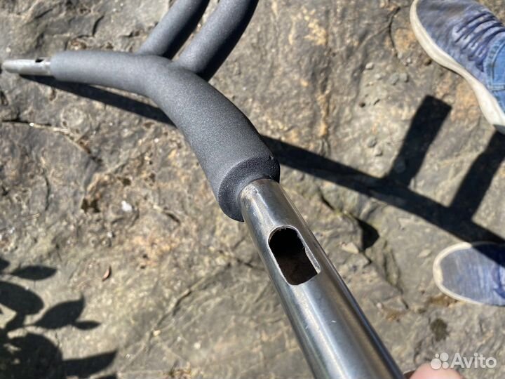 Руль для Harley Davidson V Rod