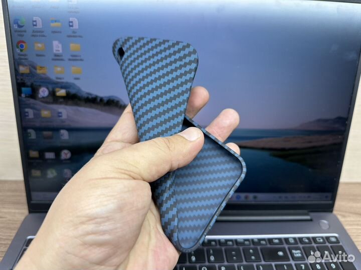 Чехол на iPhone xr силиконовый