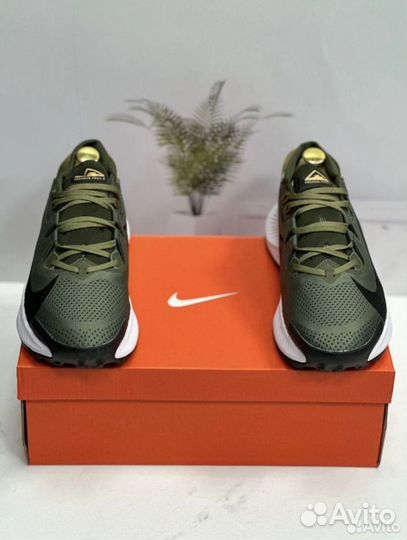 Кроссовки Nike Pegasus trail 2 green