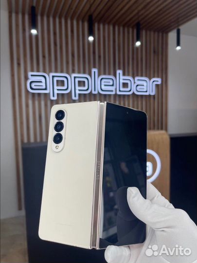 Samsung Galaxy Z Fold4, 12/256 ГБ