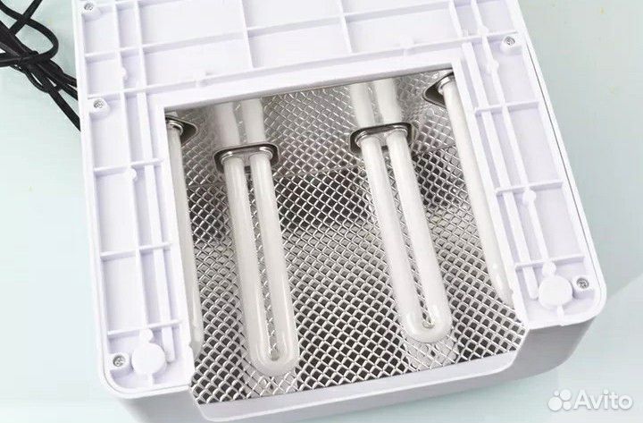 Лампа для маникюра (ультрафиолетовая)