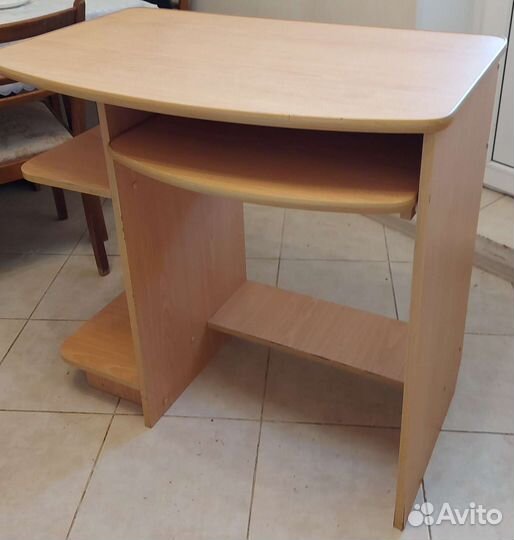 Компьютерный стол бу