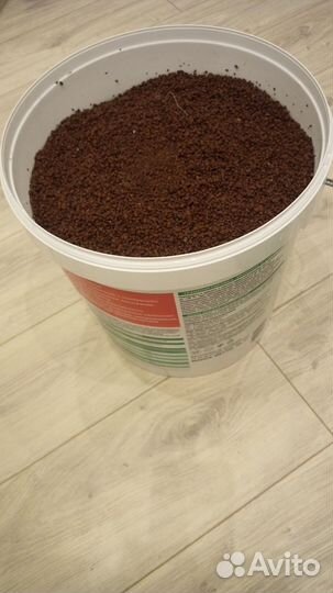 Грунт для аквариума Tetra ActiveSubstrate