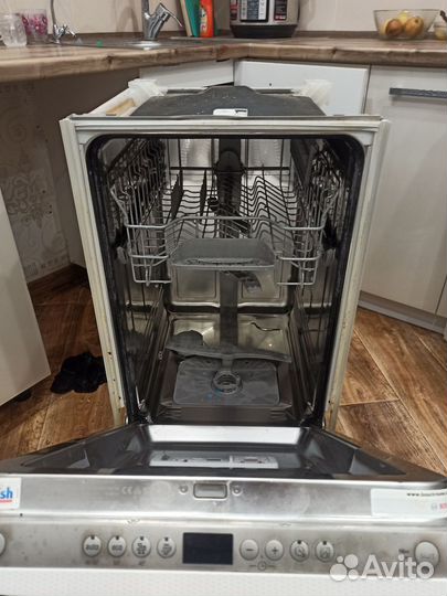 Ремонт стиральных, посудомоечных и сушильных машин