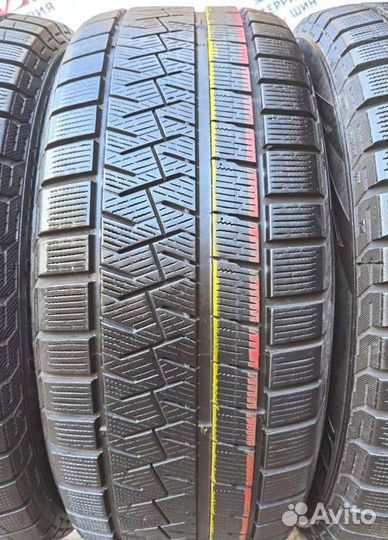 Pirelli Ice Asimmetrico 225/45 R18 95Q