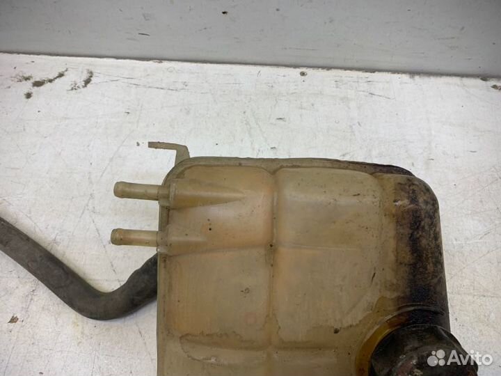 Бачок расширительный Ford Focus 1 2000-2005