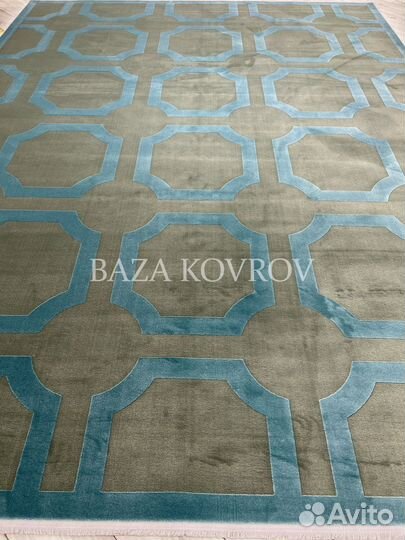 Ковер современный