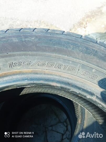 Hankook Optimo K415 185/65 R15 88H