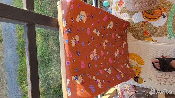 Пеленальный столик