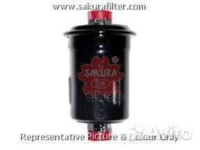 Фильтр топливный KIA magentis 2.5 2001 - / KIA