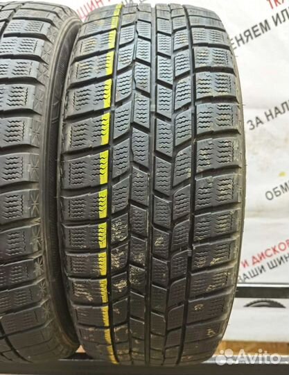 Goodyear Ice Navi 6 215/50 R17 97U