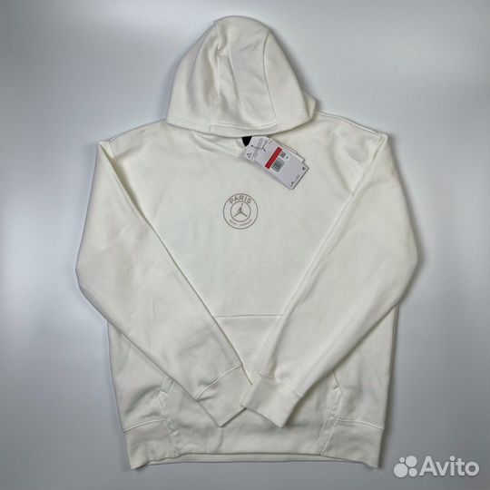 Худи Jordan x PSG / Оригинал