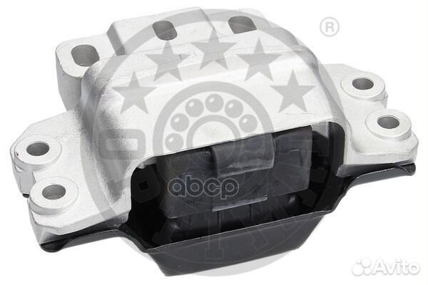 Опора двигателя VW: passat (3C2) passat CC (357)