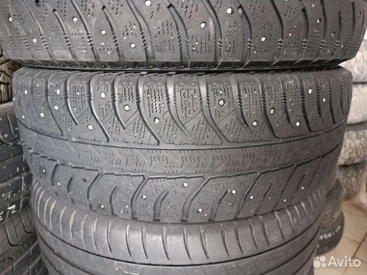 Bridgestone Ice Cruiser 7000 195/65 R15 91T
