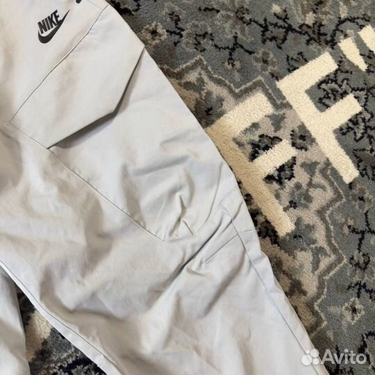 Штаны Nike Tech Pack Pants