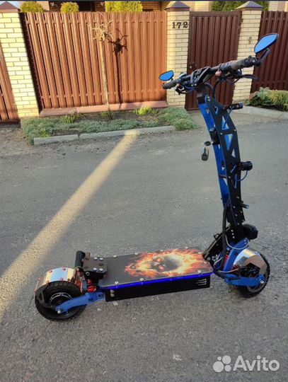 Ремонт электросамокатов