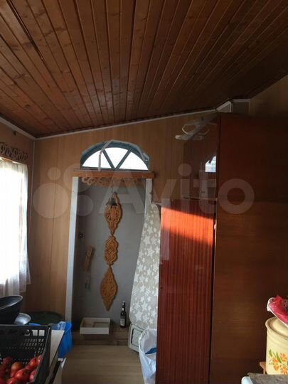 Дом 48,5 м² на участке 8,5 сот.