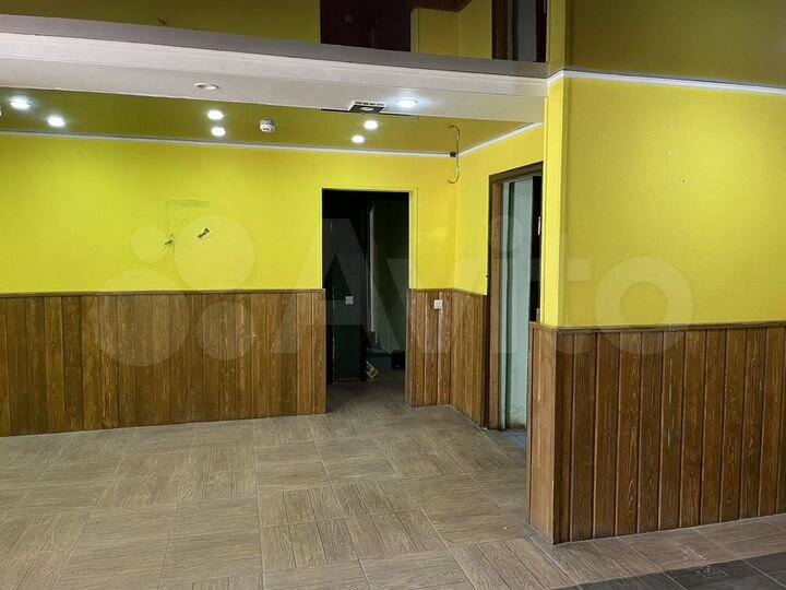 Свободного назначения, 55 м²