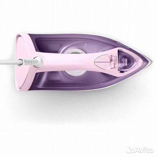 Утюг Philips DST3020, фиолетовый