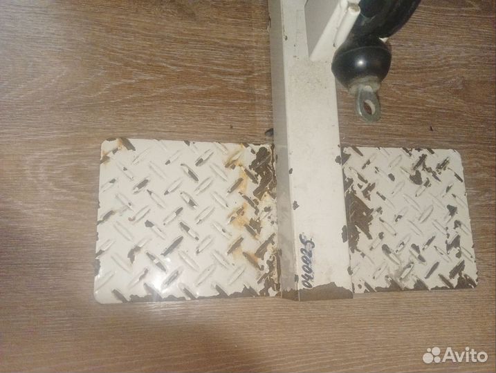 Силовой тренажер