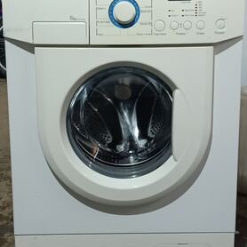 Стиральная машина LG 5кг