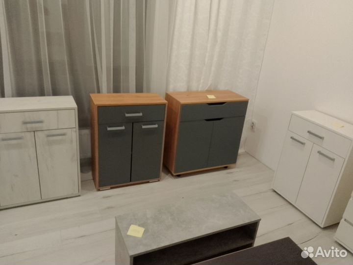 Тумба комод